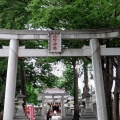 実際訪問したユーザーが直接撮影して投稿した東大泉神社北野神社の写真