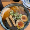 実際訪問したユーザーが直接撮影して投稿した桜木町ラーメン / つけ麺葱次郎の写真