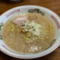 実際訪問したユーザーが直接撮影して投稿した西白根ラーメン / つけ麺味むらの写真