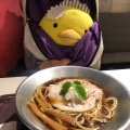 実際訪問したユーザーが直接撮影して投稿したラーメン専門店京都千丸 しゃかりき むらさきの写真