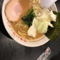 実際訪問したユーザーが直接撮影して投稿した三園平ラーメン専門店きゃべとんラーメン富士宮店の写真