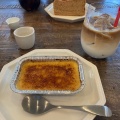 実際訪問したユーザーが直接撮影して投稿した東中浜カフェTUTTU CAFEの写真