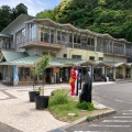 実際訪問したユーザーが直接撮影して投稿した木本町海岸 / 岬鬼ケ城の写真