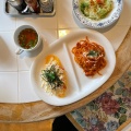 実際訪問したユーザーが直接撮影して投稿した青葉洋食キッチンハウス ニキニキの写真