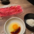 実際訪問したユーザーが直接撮影して投稿した六本木焼肉YAKINIKU DAICHI ROPPONGIの写真