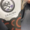 実際訪問したユーザーが直接撮影して投稿した久世高田町スイーツDRAGON CREPE&DELIの写真