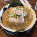 実際訪問したユーザーが直接撮影して投稿した宝町ラーメン / つけ麺麺屋しゃがら 柏崎店の写真