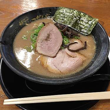 実際訪問したユーザーが直接撮影して投稿した大明石町ラーメン / つけ麺こがね屋 本部・事務所の写真