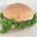 実際訪問したユーザーが直接撮影して投稿した井堀ハンバーガーMASAJIRO BURGER 小倉北店の写真