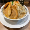 実際訪問したユーザーが直接撮影して投稿した江東橋ラーメン専門店野郎ラーメン 錦糸町店の写真