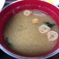 実際訪問したユーザーが直接撮影して投稿した久米定食屋三笠 久米店の写真