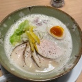 実際訪問したユーザーが直接撮影して投稿した下井町ラーメン専門店イイトコノトリの写真