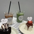 実際訪問したユーザーが直接撮影して投稿した天神カフェLOVELESS COFFEE Pureの写真