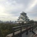 実際訪問したユーザーが直接撮影して投稿した大阪城ビアガーデンBLUE BIRDS ROOF TOP TERRACEの写真