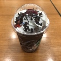 実際訪問したユーザーが直接撮影して投稿した矢田南カフェスターバックスコーヒー イオンモールナゴヤドーム前フードコート店の写真