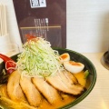 実際訪問したユーザーが直接撮影して投稿した前田一条ラーメン / つけ麺味源 手稲北口店の写真