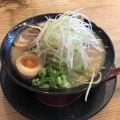 実際訪問したユーザーが直接撮影して投稿した妻崎開作ラーメン専門店宇部味噌らぁめん 長州屋の写真