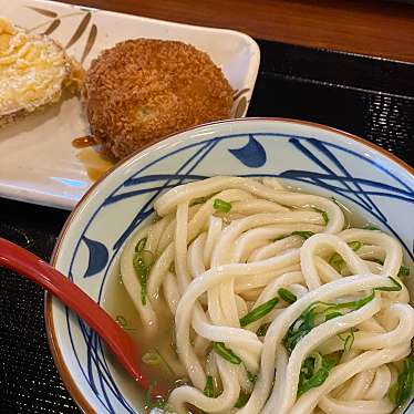 丸亀製麺 箕面店のundefinedに実際訪問訪問したユーザーunknownさんが新しく投稿した新着口コミの写真