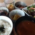 実際訪問したユーザーが直接撮影して投稿した永田町和食 / 日本料理春秋 溜池山王店の写真