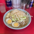 実際訪問したユーザーが直接撮影して投稿した錦ラーメン / つけ麺ラーメン大 名古屋店の写真