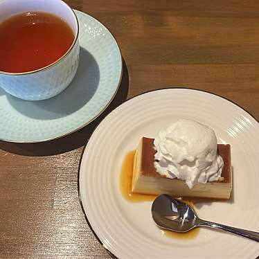 実際訪問したユーザーが直接撮影して投稿した箱田町カフェCAFE BROWNSの写真