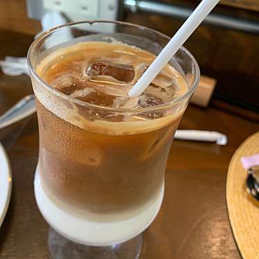 Soootlusさんが投稿した山下町カフェのお店CHILLULU COFFEE 横浜中華街/チルルコーヒーの写真