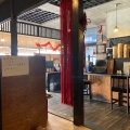 実際訪問したユーザーが直接撮影して投稿した新富中華料理茶虎の写真