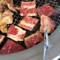 実際訪問したユーザーが直接撮影して投稿した外箕輪肉料理焼肉バイキング 南大門の写真