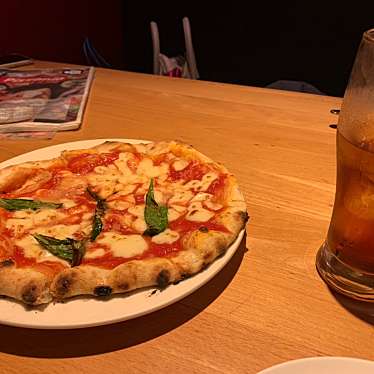 実際訪問したユーザーが直接撮影して投稿した六本木ピザPIZZANIAの写真