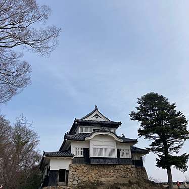 備中松山城のundefinedに実際訪問訪問したユーザーunknownさんが新しく投稿した新着口コミの写真