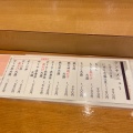 実際訪問したユーザーが直接撮影して投稿した桜木町寿司鮨政 西口店の写真