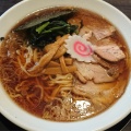 実際訪問したユーザーが直接撮影して投稿した桜木町ラーメン / つけ麺新潟長岡生姜醤油らーめん みずさわ 大宮西口店の写真