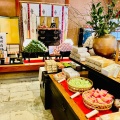 実際訪問したユーザーが直接撮影して投稿した大石龍門和菓子叶 匠壽庵 寿長生の郷内 菓子売場の写真
