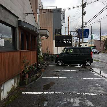 実際訪問したユーザーが直接撮影して投稿した木津カフェトワイス 高岡木津店の写真