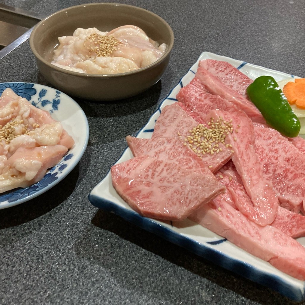 魔法びんさんが投稿した新田肉料理のお店大将/タイショウの写真