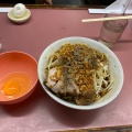 実際訪問したユーザーが直接撮影して投稿した赤井ラーメン専門店ラーメン荘 おもしろい方への写真