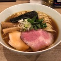 実際訪問したユーザーが直接撮影して投稿した月が丘ラーメン / つけ麺人力俥の写真