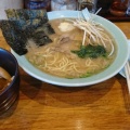 実際訪問したユーザーが直接撮影して投稿した金手ラーメン / つけ麺吉六家の写真