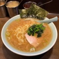 実際訪問したユーザーが直接撮影して投稿した本町ラーメン / つけ麺本牧家 横須賀店の写真