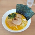 実際訪問したユーザーが直接撮影して投稿した用田ラーメン専門店ゴル麺。 用田店の写真