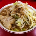 実際訪問したユーザーが直接撮影して投稿した北六条西ラーメン / つけ麺ラーメン二郎 札幌店の写真