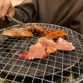 実際訪問したユーザーが直接撮影して投稿した旭丘焼肉七輪焼肉 安安 江古田店の写真