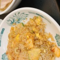 実際訪問したユーザーが直接撮影して投稿した桜木町中華料理日高屋 大宮DOM店の写真
