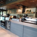 実際訪問したユーザーが直接撮影して投稿した鶴舞カフェTripot cafe the PARK Tsurumaiの写真