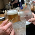 実際訪問したユーザーが直接撮影して投稿した三軒家西立ち飲み / 角打ちミッチィーの写真