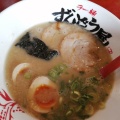 実際訪問したユーザーが直接撮影して投稿した太田ラーメン専門店ラー麺 ずんどう屋 太子店の写真