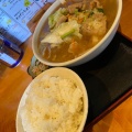 実際訪問したユーザーが直接撮影して投稿した飯玉町ラーメン / つけ麺一発ラーメン はしご屋 高崎店の写真