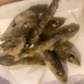 実際訪問したユーザーが直接撮影して投稿した中洲魚介 / 海鮮料理浜焼き ゆうちゃんの写真