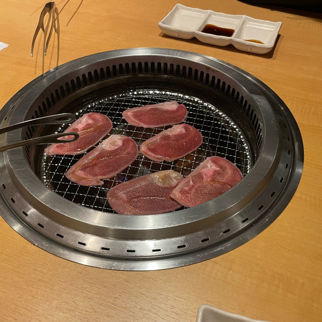 POPO_POPOさんが投稿した川辺町焼肉のお店焼肉きんぐ 保土ヶ谷星川店/ヤキニクキング ホドガヤホシカワテンの写真