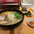 ラーメン - 実際訪問したユーザーが直接撮影して投稿した喜志新家町ラーメン / つけ麺天下第一 外環富田林店の写真のメニュー情報